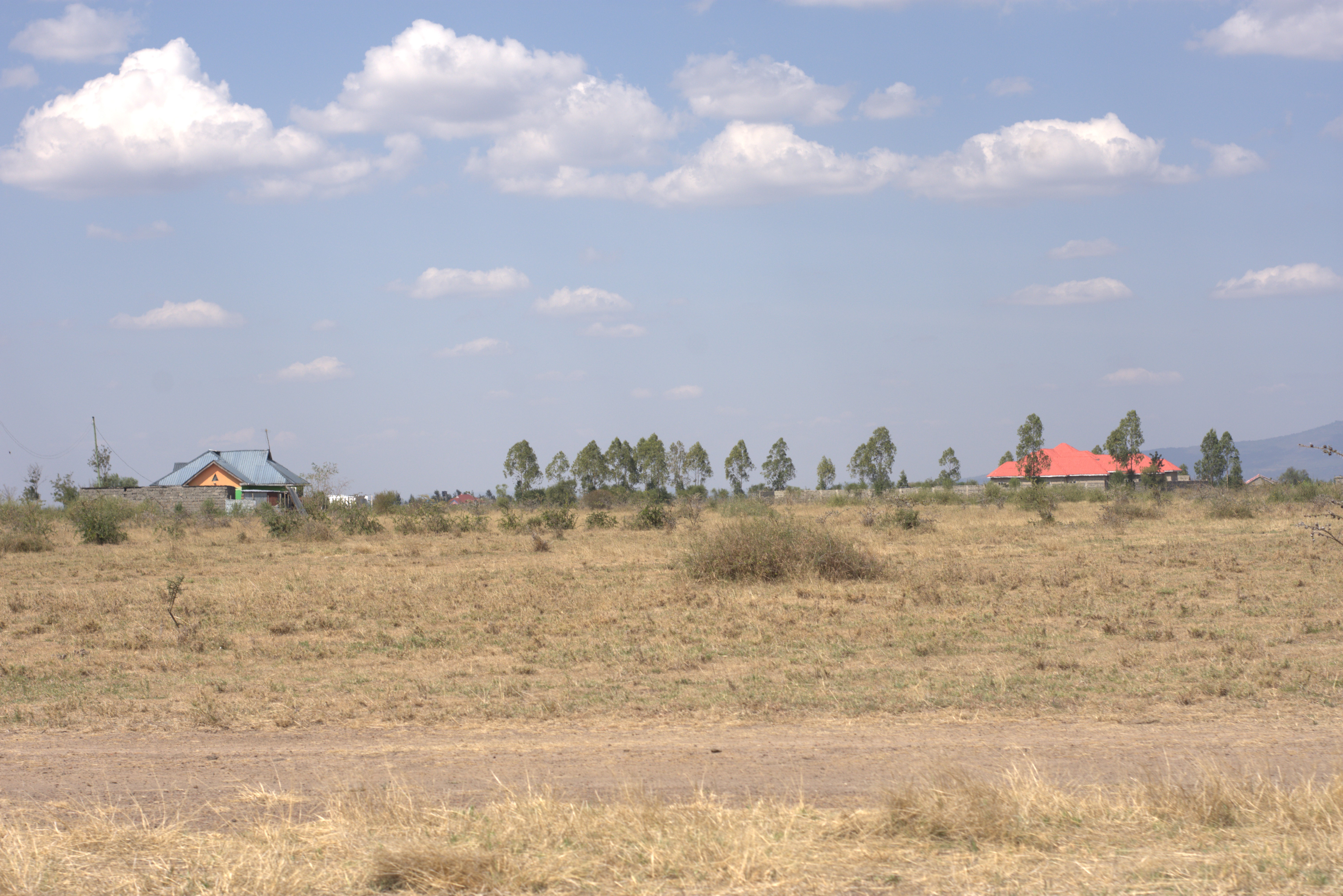 Mwalimu Farm